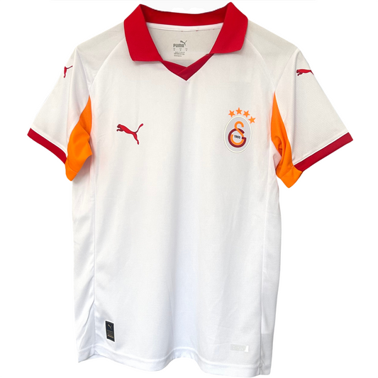 GALATASARAY AWAY SHIRT 2025/26