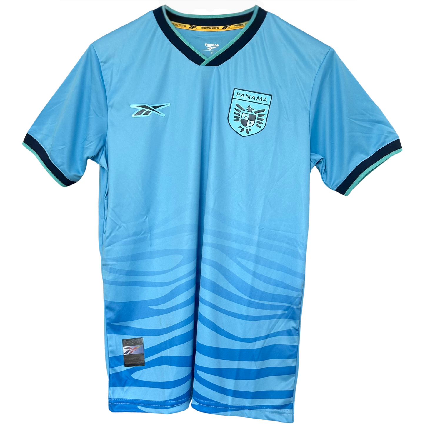 PANAMA AWAY SHIRT 2025