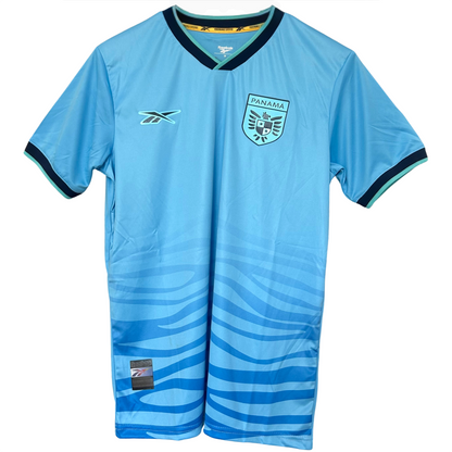 PANAMA AWAY SHIRT 2025