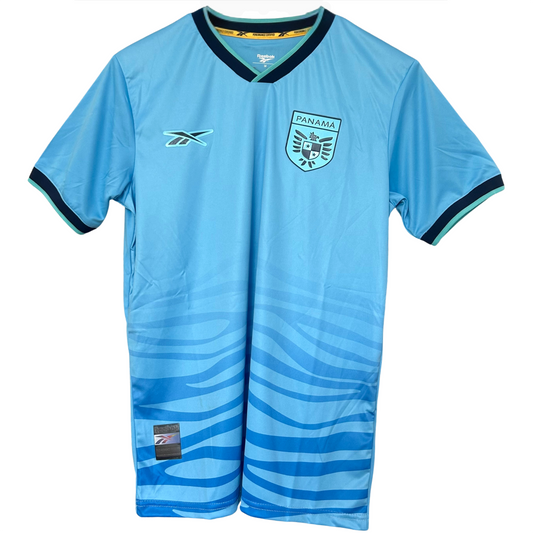 PANAMA AWAY SHIRT 2025