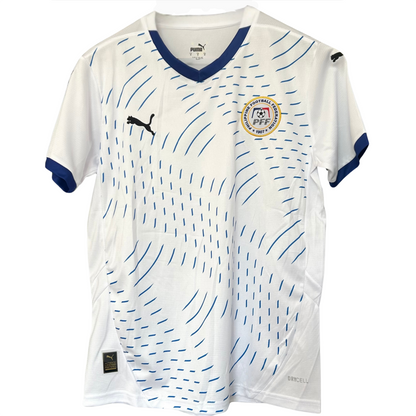 PHILIPPINES AWAY SHIRT 2025