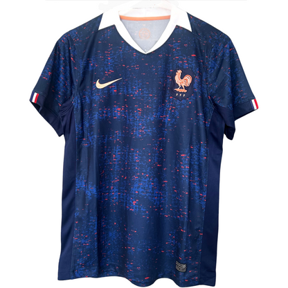 FRANCE HOME KIT 2025/26 (W)