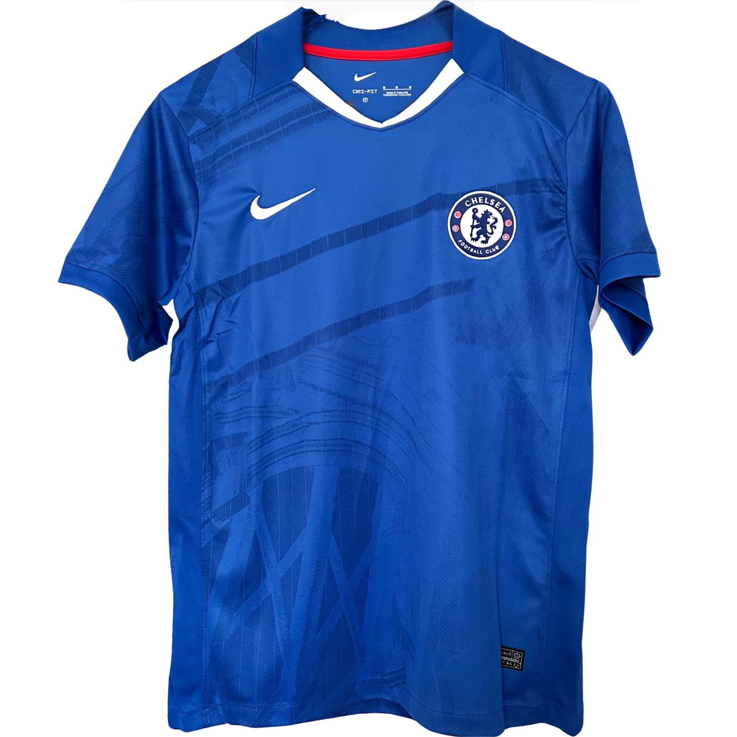 CHELSEA HOME SHIRT 2025/26