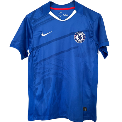 CHELSEA HOME SHIRT 2025/26