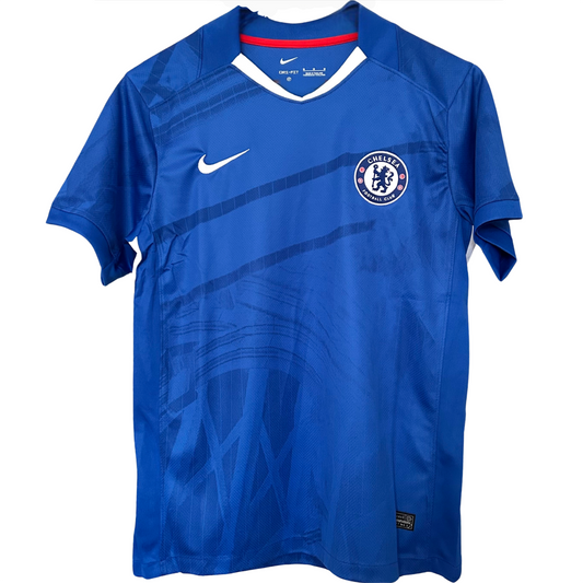 CHELSEA HOME SHIRT 2025/26