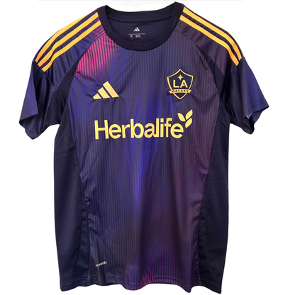 LA GALAXY AWAY SHIRT 2025/26