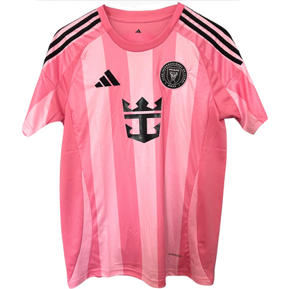 INTER MIAMI HOME SHIRT 2025/26
