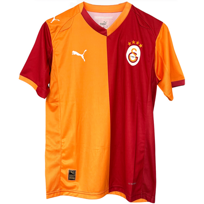 GALATASARAY HOME SHIRT 2025/26