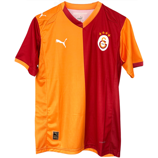 GALATASARAY HOME SHIRT 2025/26