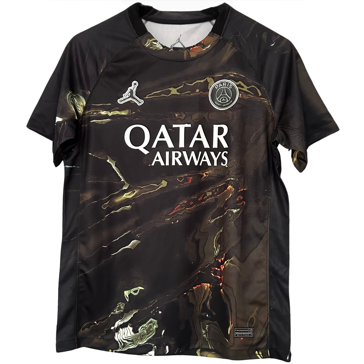 PSG NIGHT SHIRT 2025/26