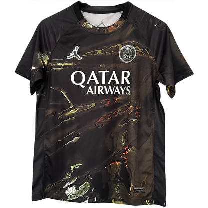 PSG NIGHT SHIRT 2025/26