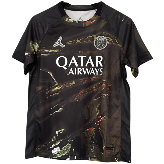 PSG NIGHT SHIRT 2025/26