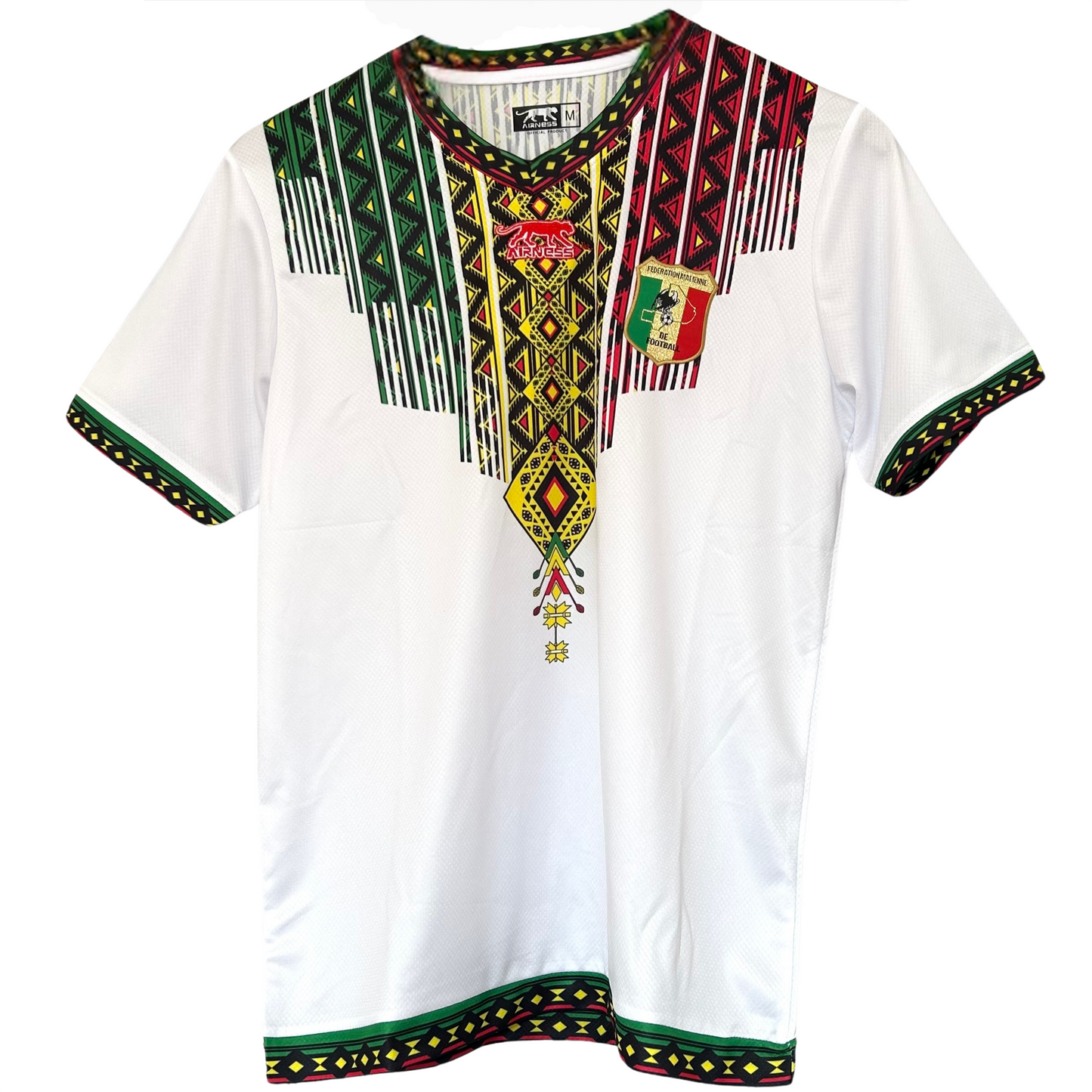 MALI HOME SHIRT 2025