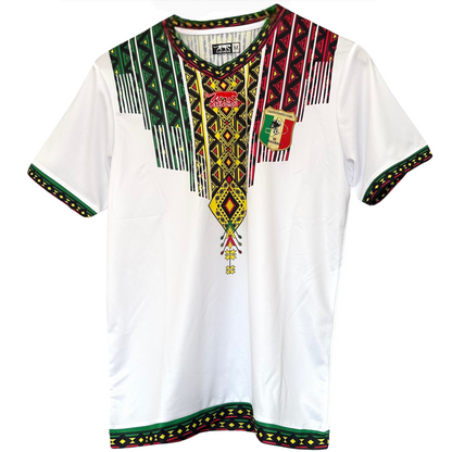 MALI HOME SHIRT 2025