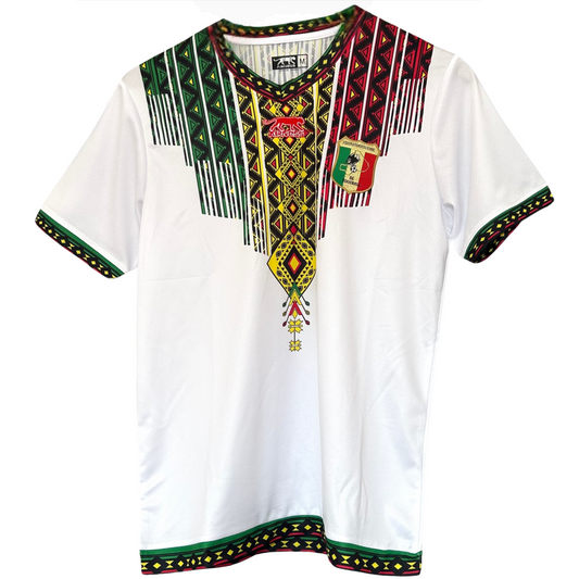MALI HOME SHIRT 2025