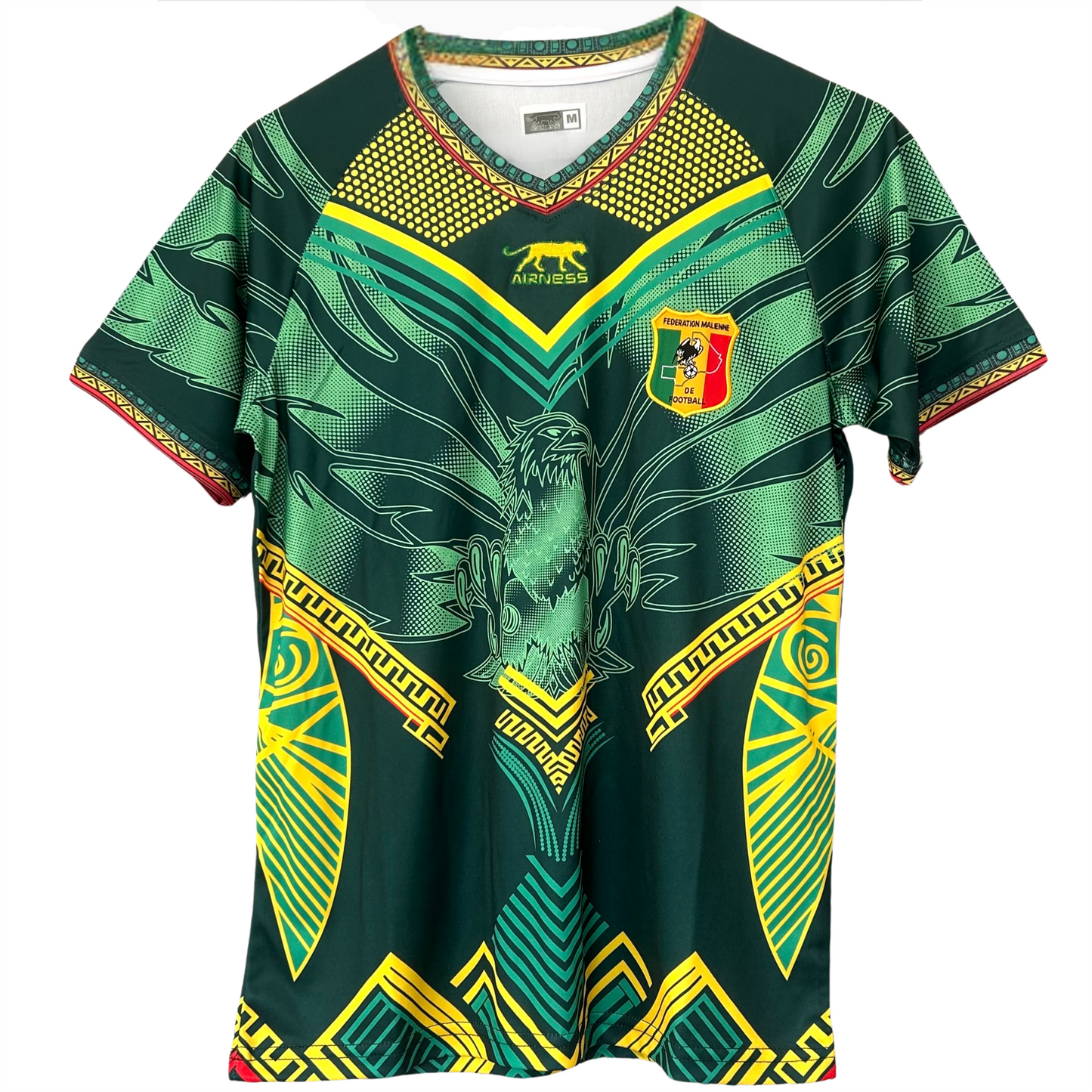 MALI AWAY SHIRT 2025