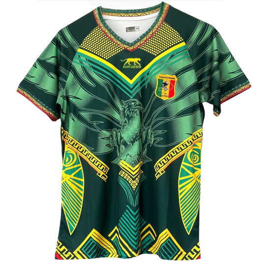 MALI AWAY SHIRT 2025