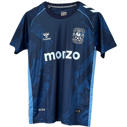 COVENTRY CITY THIRD SHIRT 2025/26