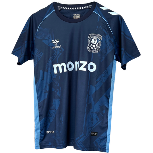 COVENTRY CITY THIRD SHIRT 2025/26