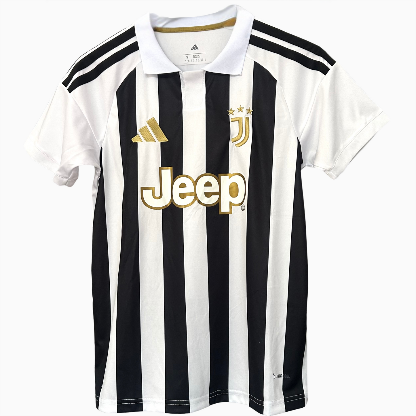 JUVENTUS HOME SHIRT 2026/27