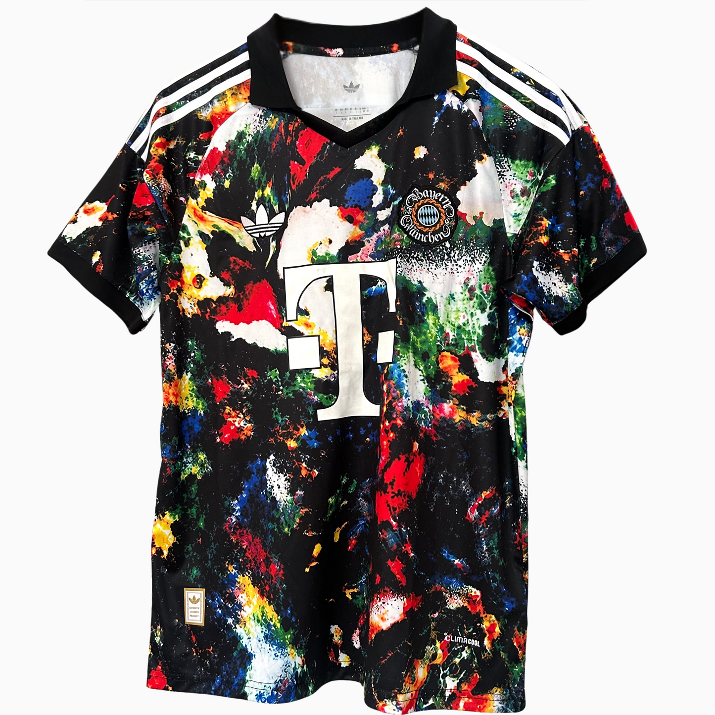BAYERN MUNICH OKTOBERFEST SHIRT 2026/27
