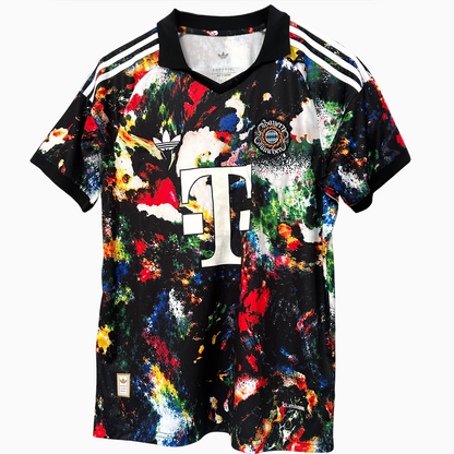 BAYERN MUNICH OKTOBERFEST SHIRT 2026/27