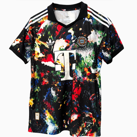 BAYERN MUNICH OKTOBERFEST SHIRT 2026/27