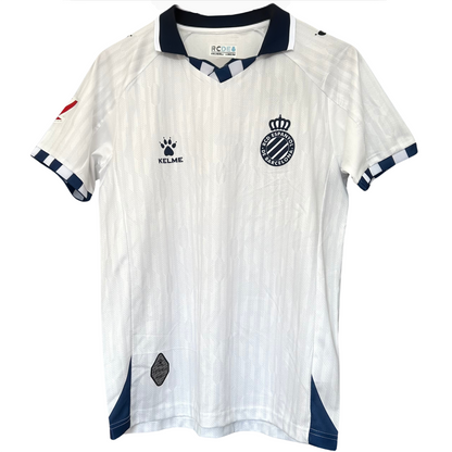 ESPANYOL AWAY SHIRT 2025/26