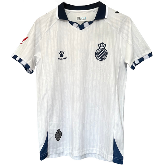 ESPANYOL AWAY SHIRT 2025/26