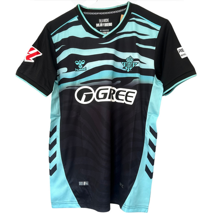 REAL BETIS THIRD SHIRT 2025/26