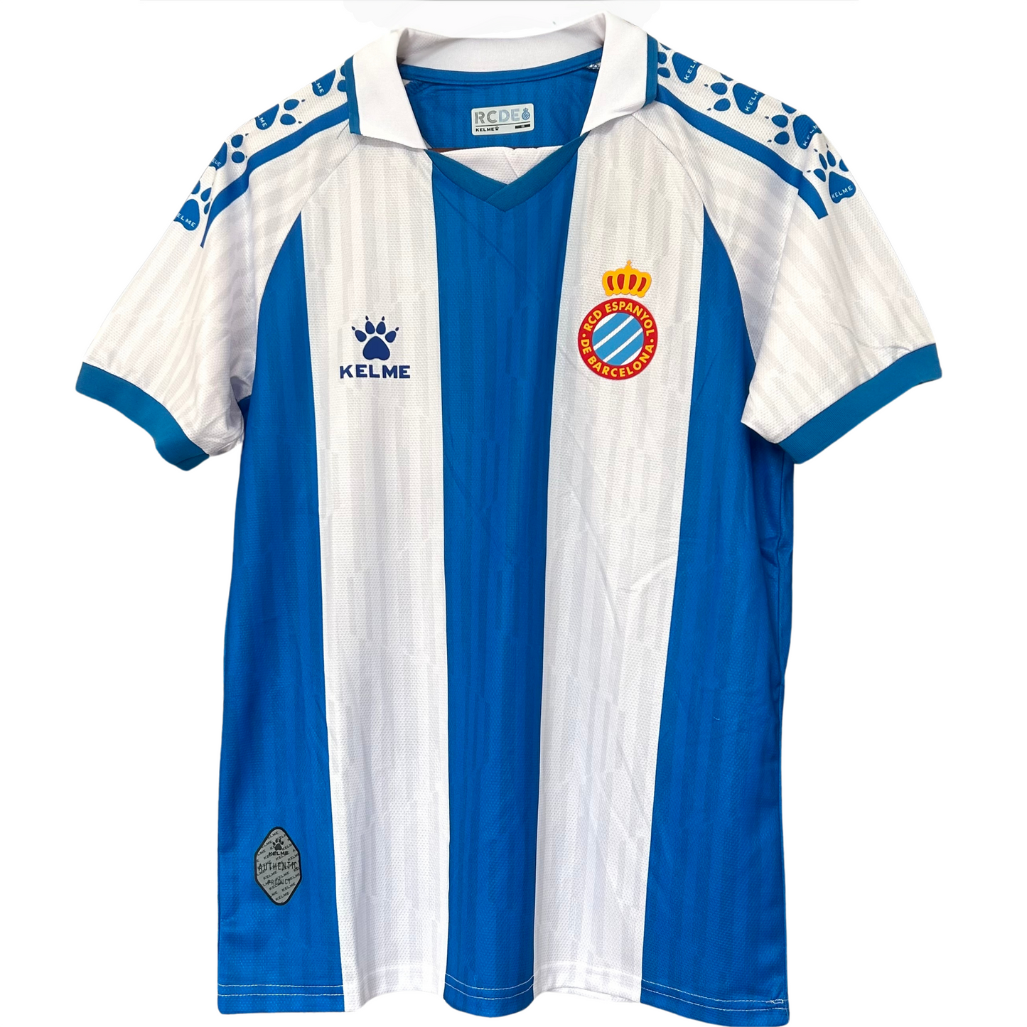 ESPANYOL HOME SHIRT 2025/26