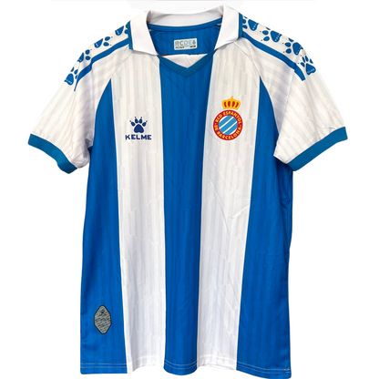 ESPANYOL HOME SHIRT 2025/26