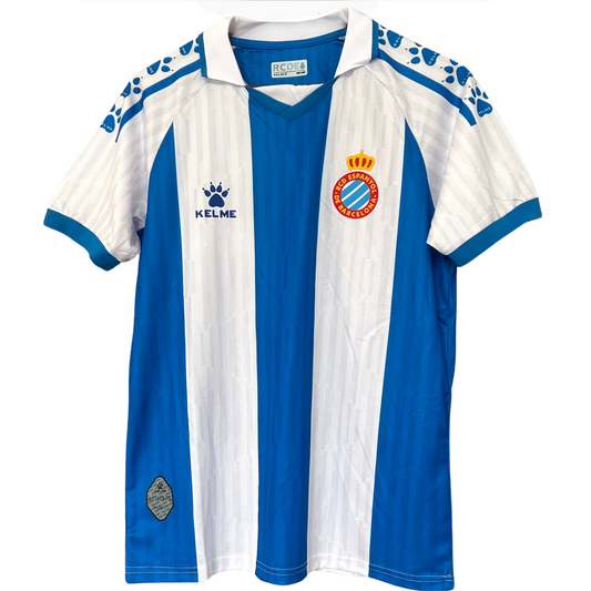 ESPANYOL HOME SHIRT 2025/26