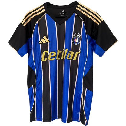 PISA HOME SHIRT 2025/26