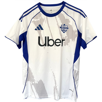 COMO 1907 AWAY SHIRT 2025/26