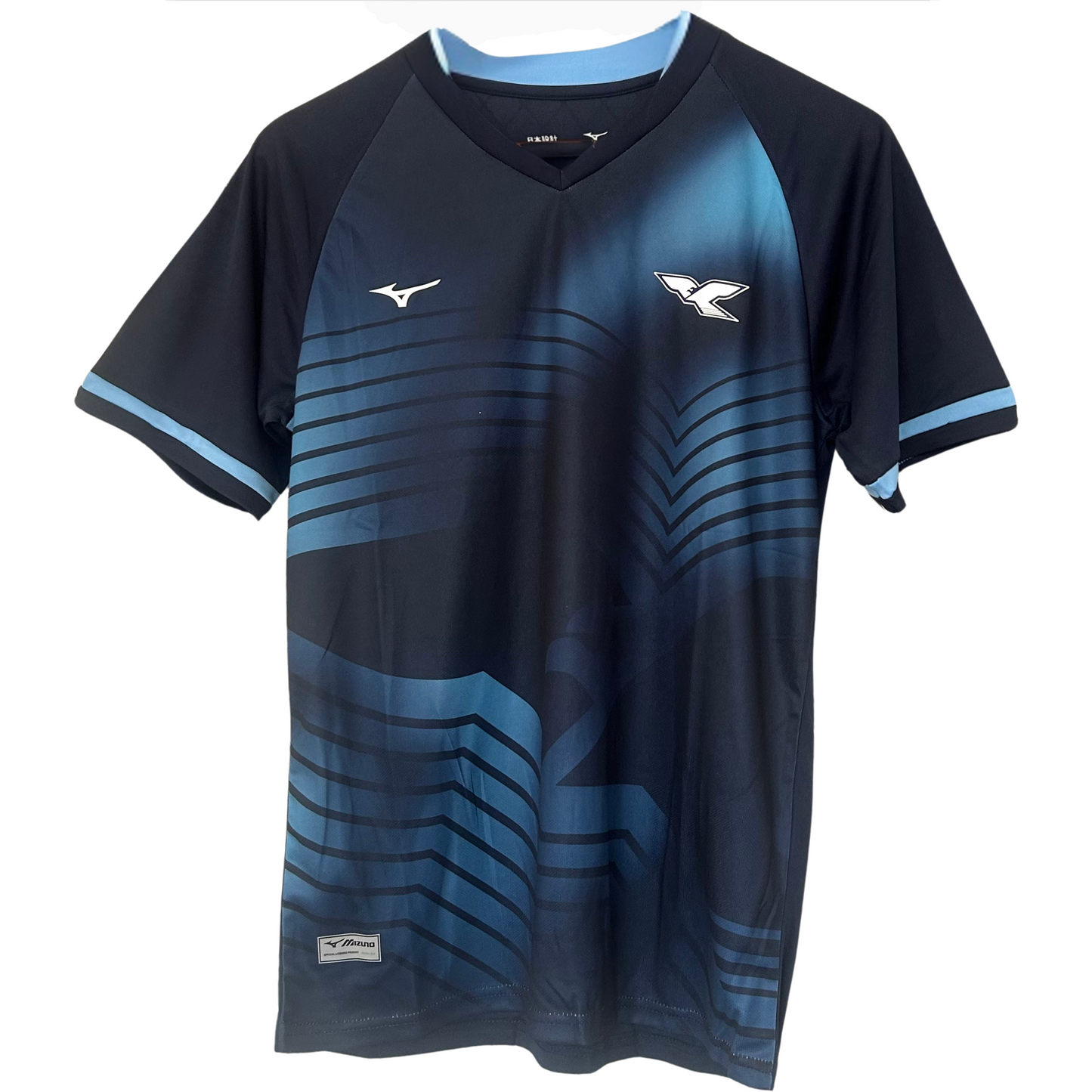 LAZIO THIRD SHIRT 2025/26