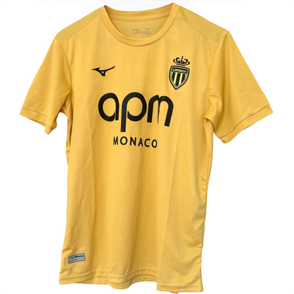 MONACO THIRD SHIRT 2025/26
