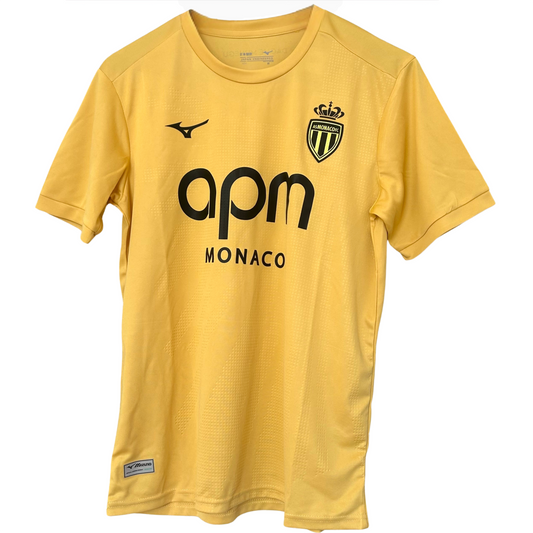 MONACO THIRD SHIRT 2025/26