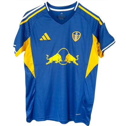 LEEDS UNITED AWAY SHIRT 2025/26