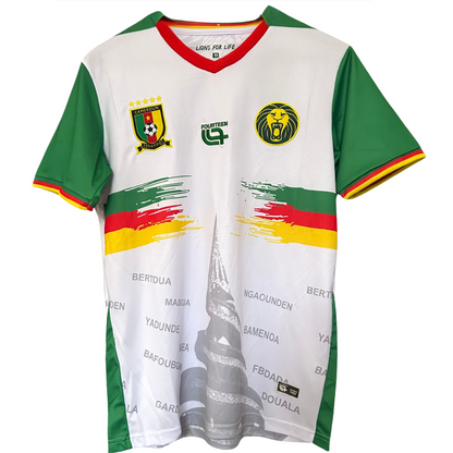 CAMEROON THIRD SHIRT 2025