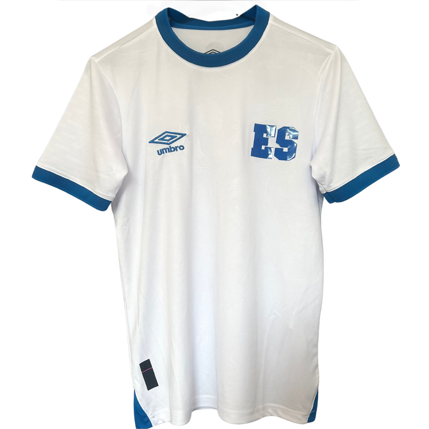 EL SALVADOR AWAY SHIRT 2025