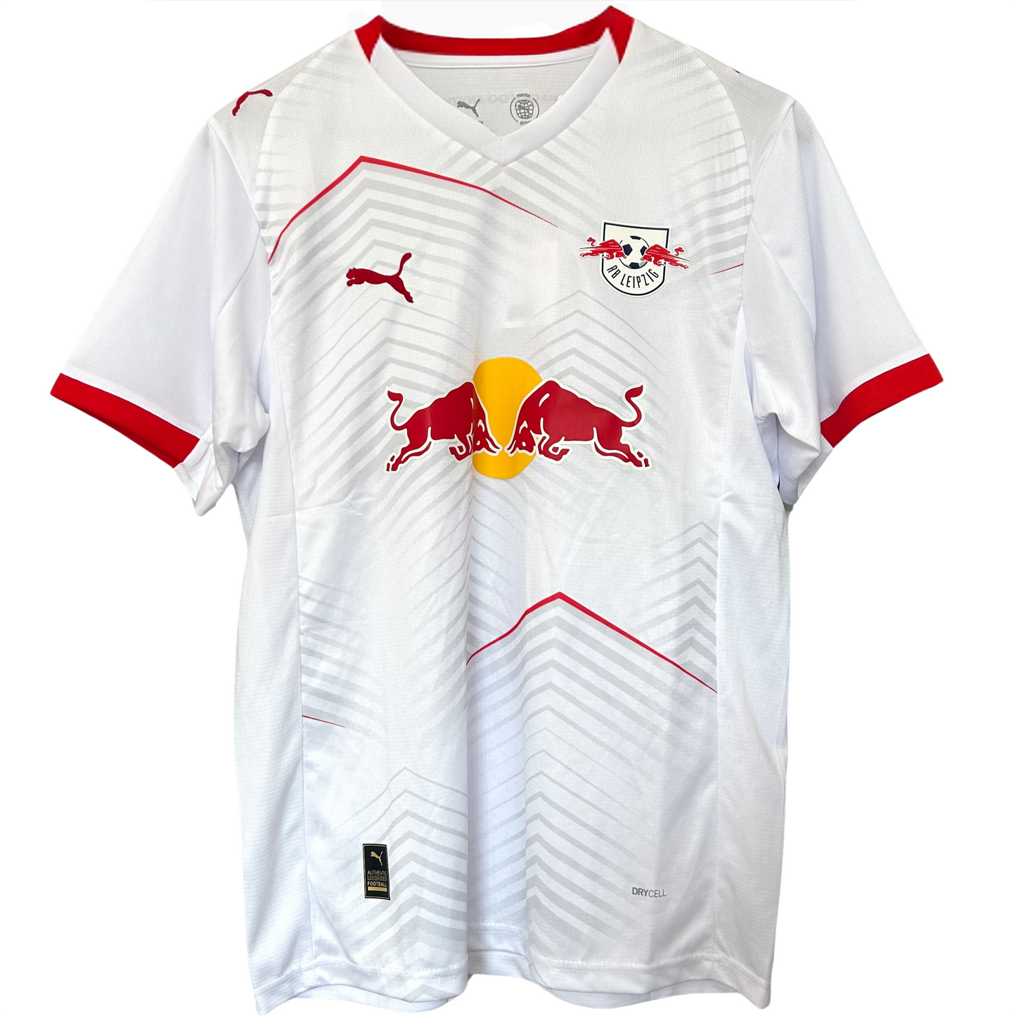 LEIPZIG HOME SHIRT 2025/26