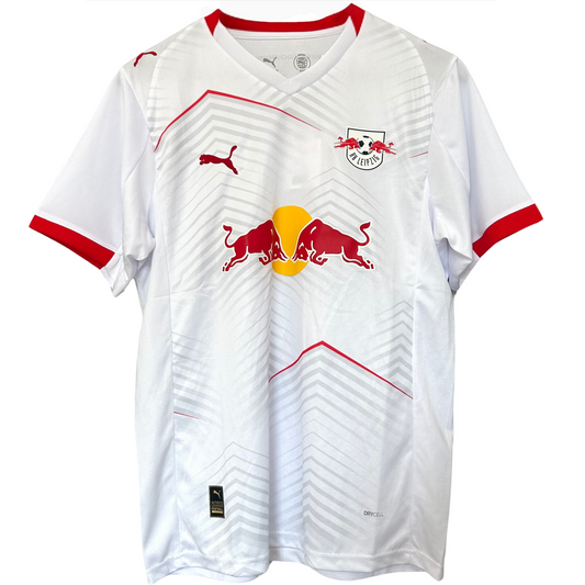 LEIPZIG HOME SHIRT 2025/26