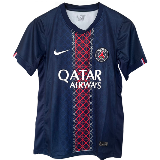 PSG HOME SHIRT 2025/26