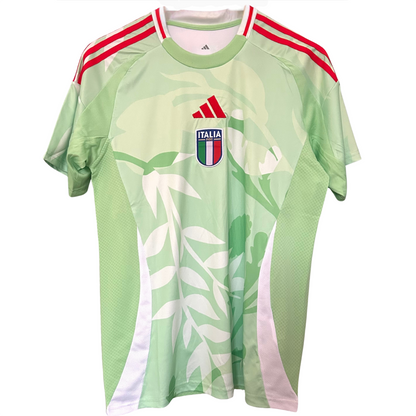 ITALY AWAY SHIRT 2025