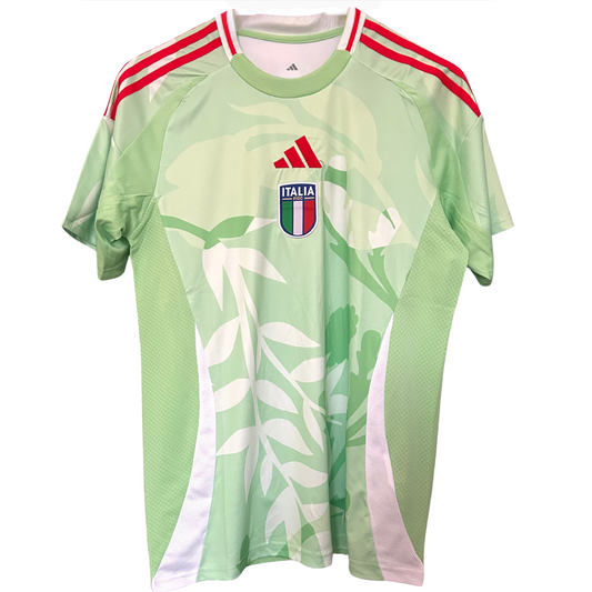 ITALY AWAY SHIRT 2025