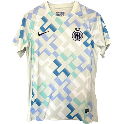 INTER MILAN AWAY SHIRT 2025/26