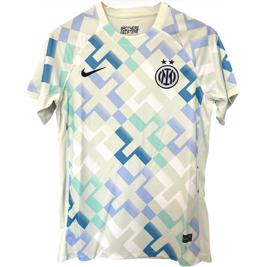 INTER MILAN AWAY SHIRT 2025/26